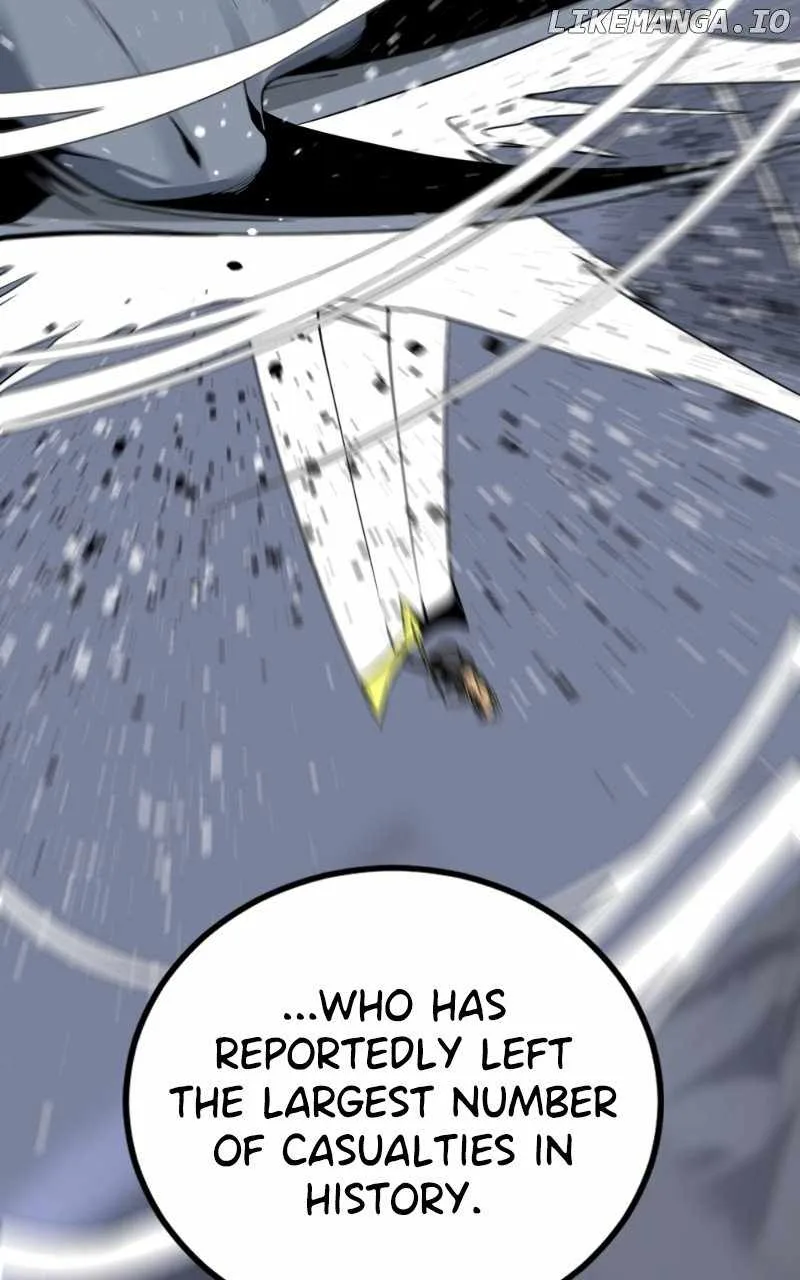 Hero Killer Chapter 176 page 98