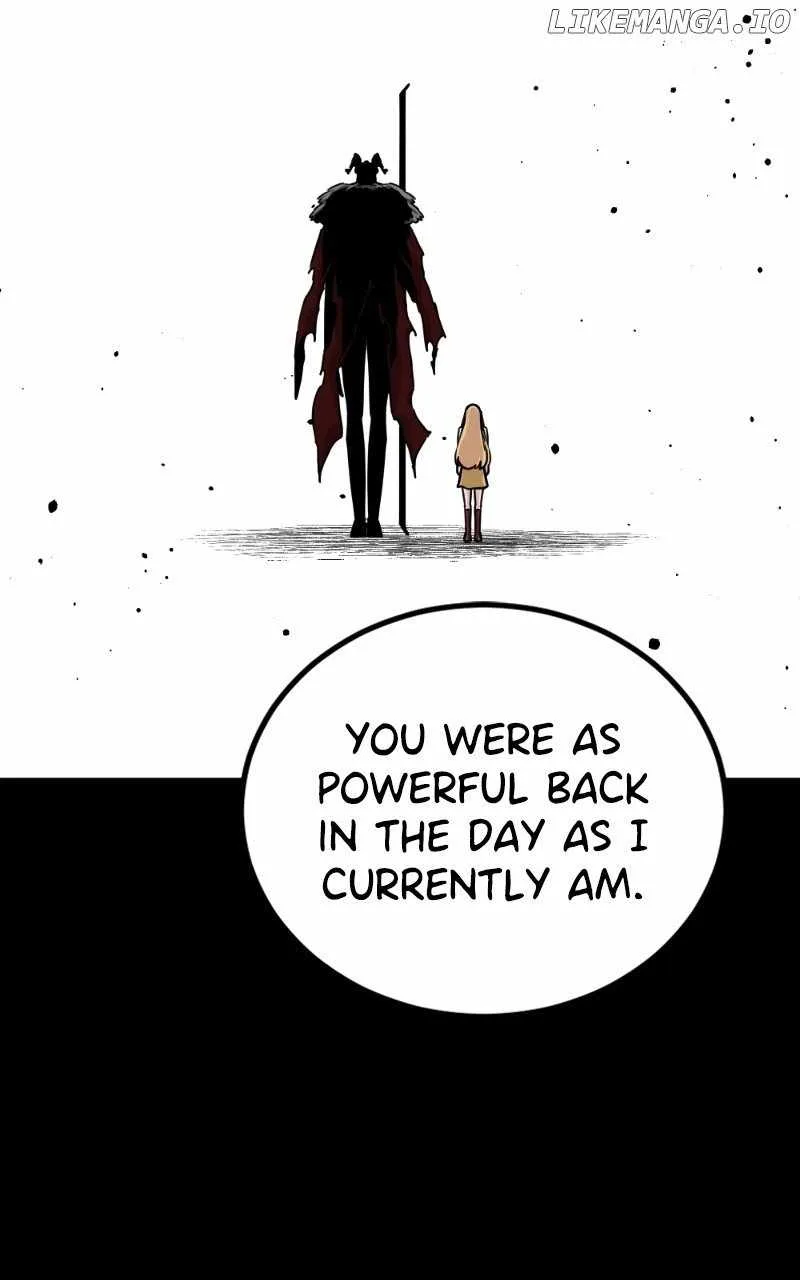 Hero Killer Chapter 176 page 100