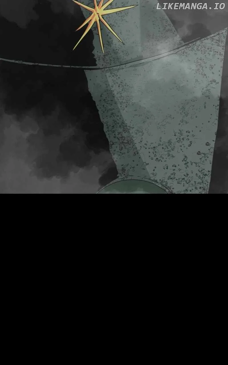 Hero Killer Chapter 176 page 104