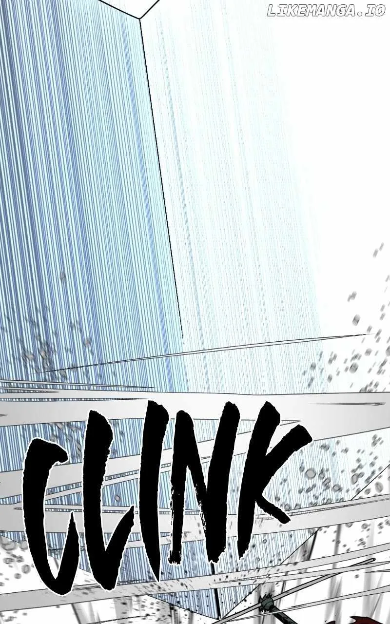 Hero Killer Chapter 176 page 109