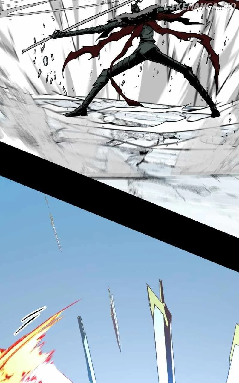 Hero Killer Chapter 176 page 110
