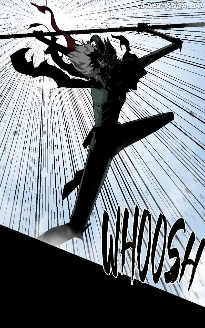 Hero Killer Chapter 176 page 124