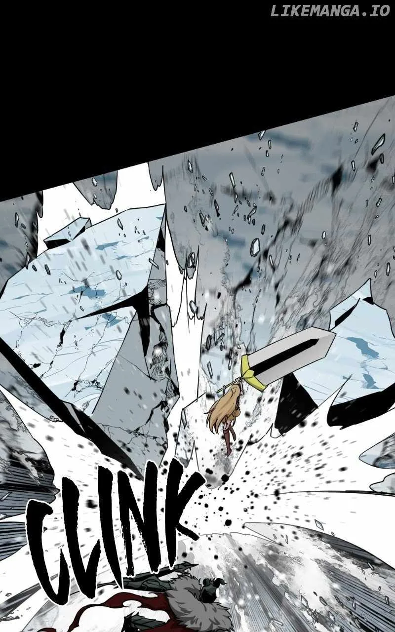 Hero Killer Chapter 176 page 125