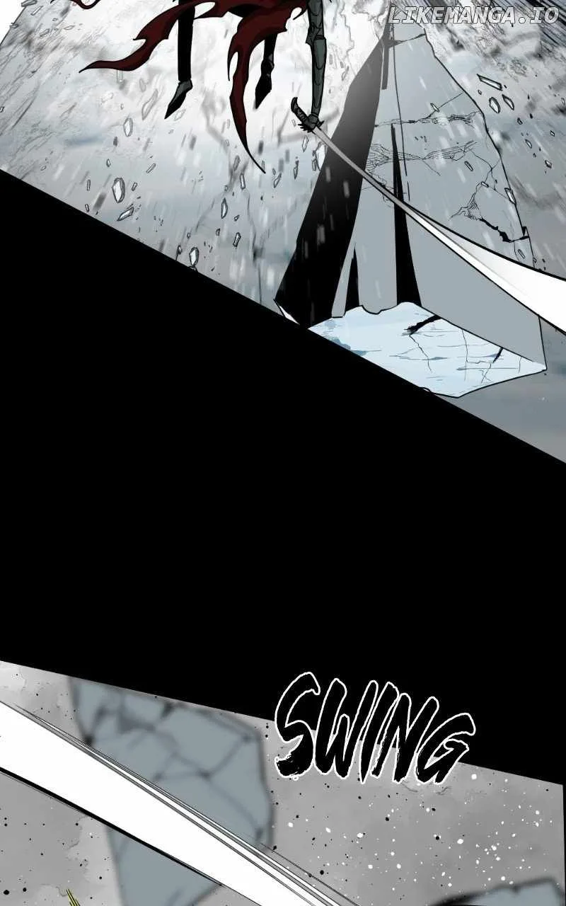 Hero Killer Chapter 176 page 126
