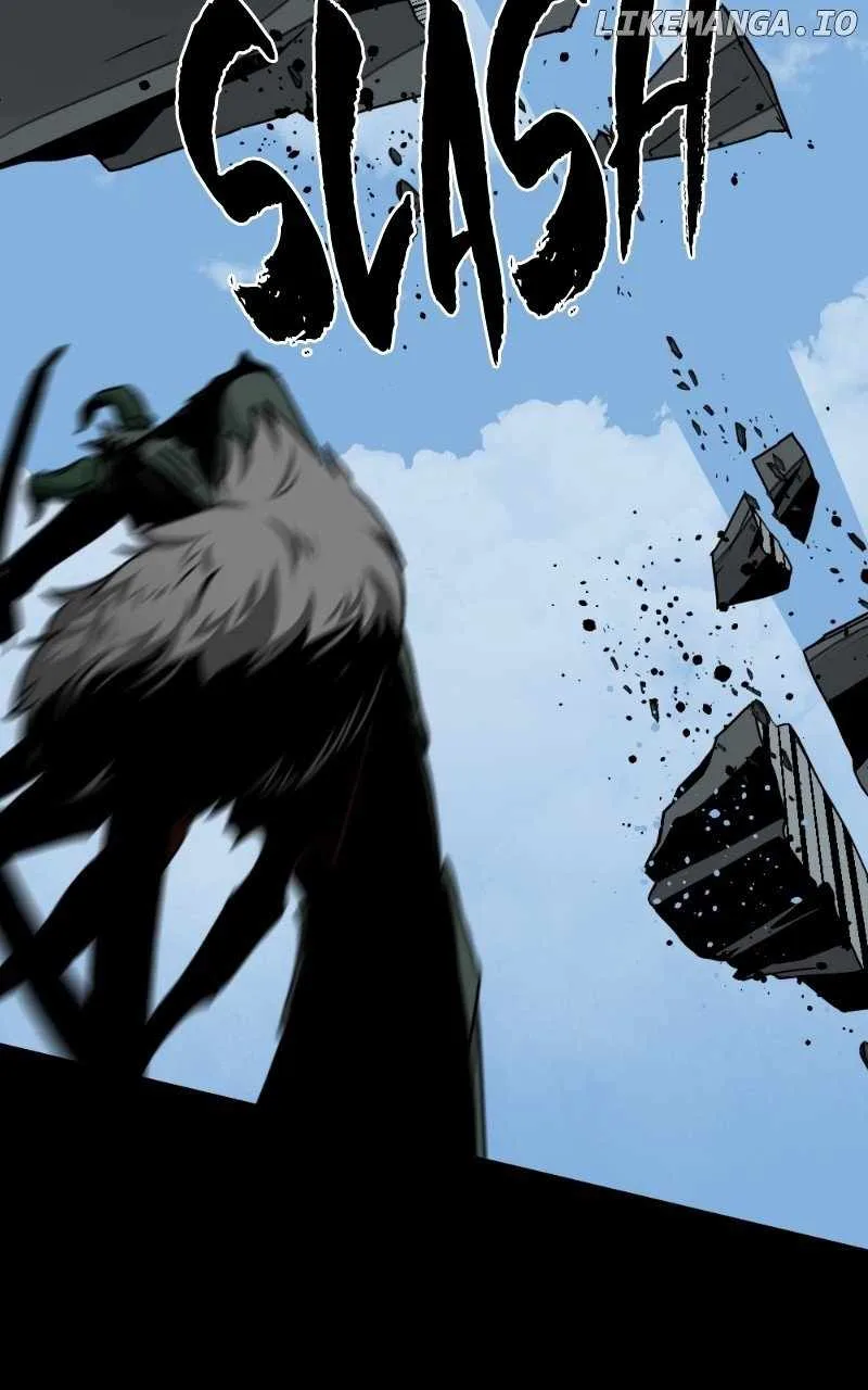 Hero Killer Chapter 176 page 128
