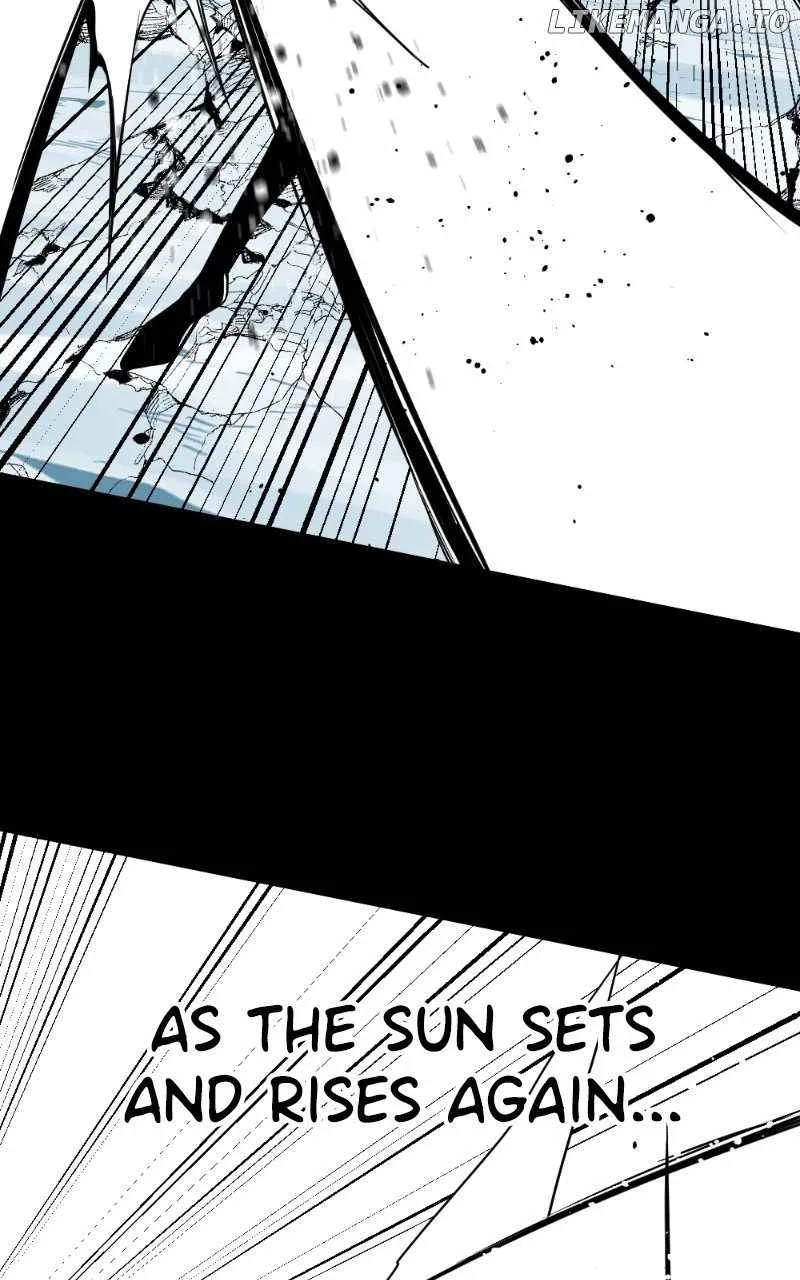 Hero Killer Chapter 176 page 133