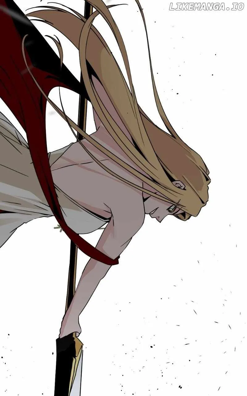 Hero Killer Chapter 176 page 138