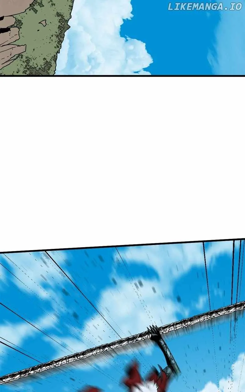 Hero Killer Chapter 177 page 9