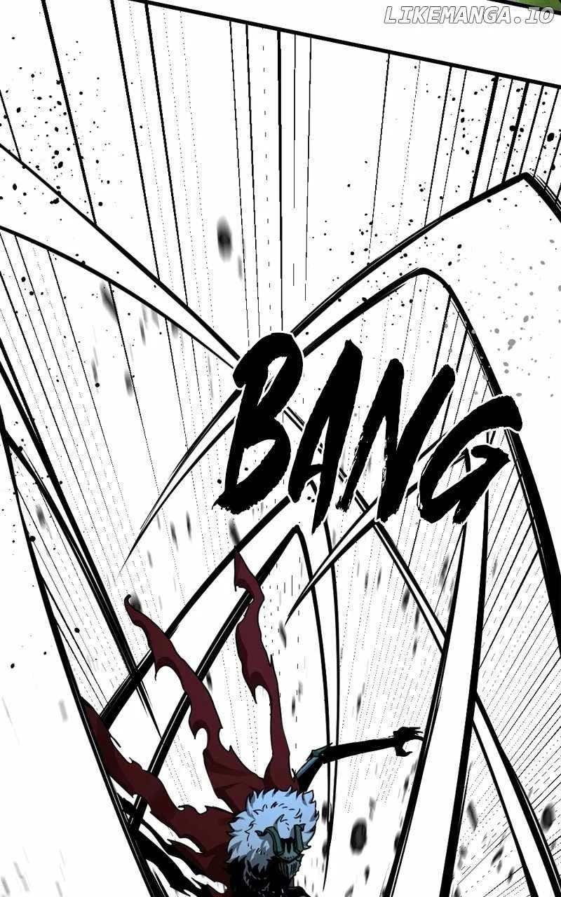 Hero Killer Chapter 177 page 12