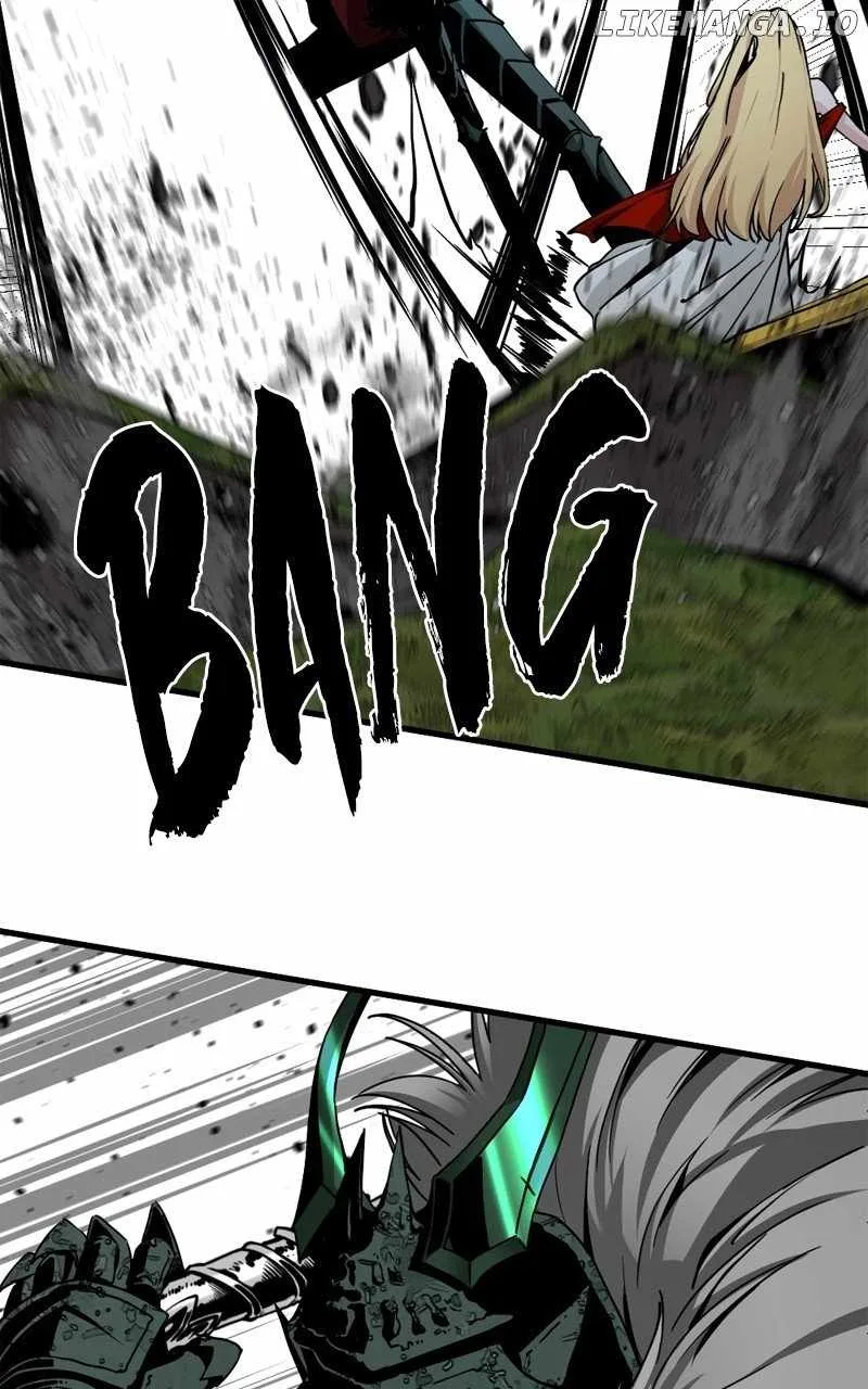 Hero Killer Chapter 177 page 13