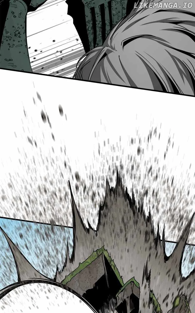 Hero Killer Chapter 177 page 14