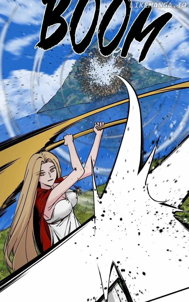 Hero Killer Chapter 177 page 18