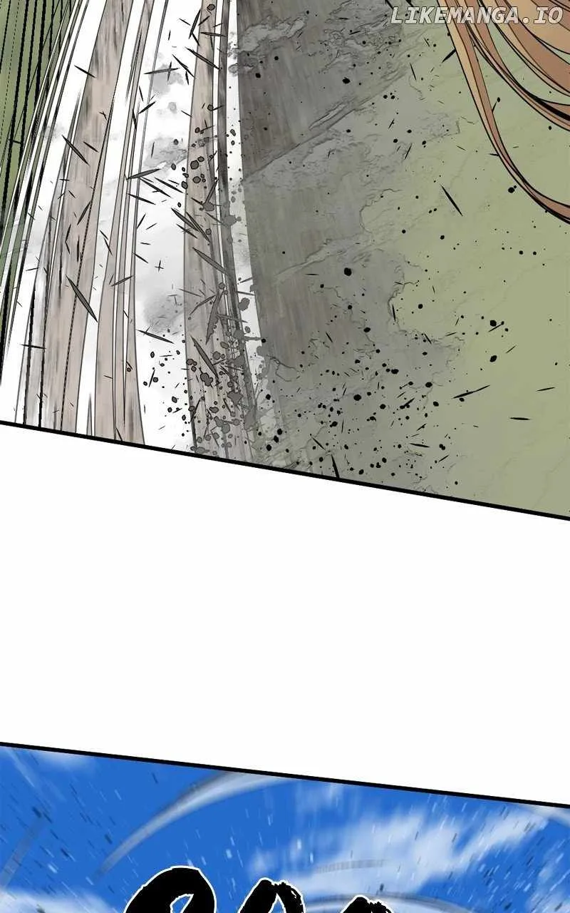 Hero Killer Chapter 177 page 17