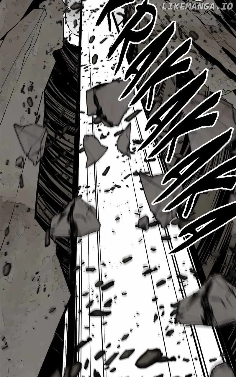 Hero Killer Chapter 177 page 22