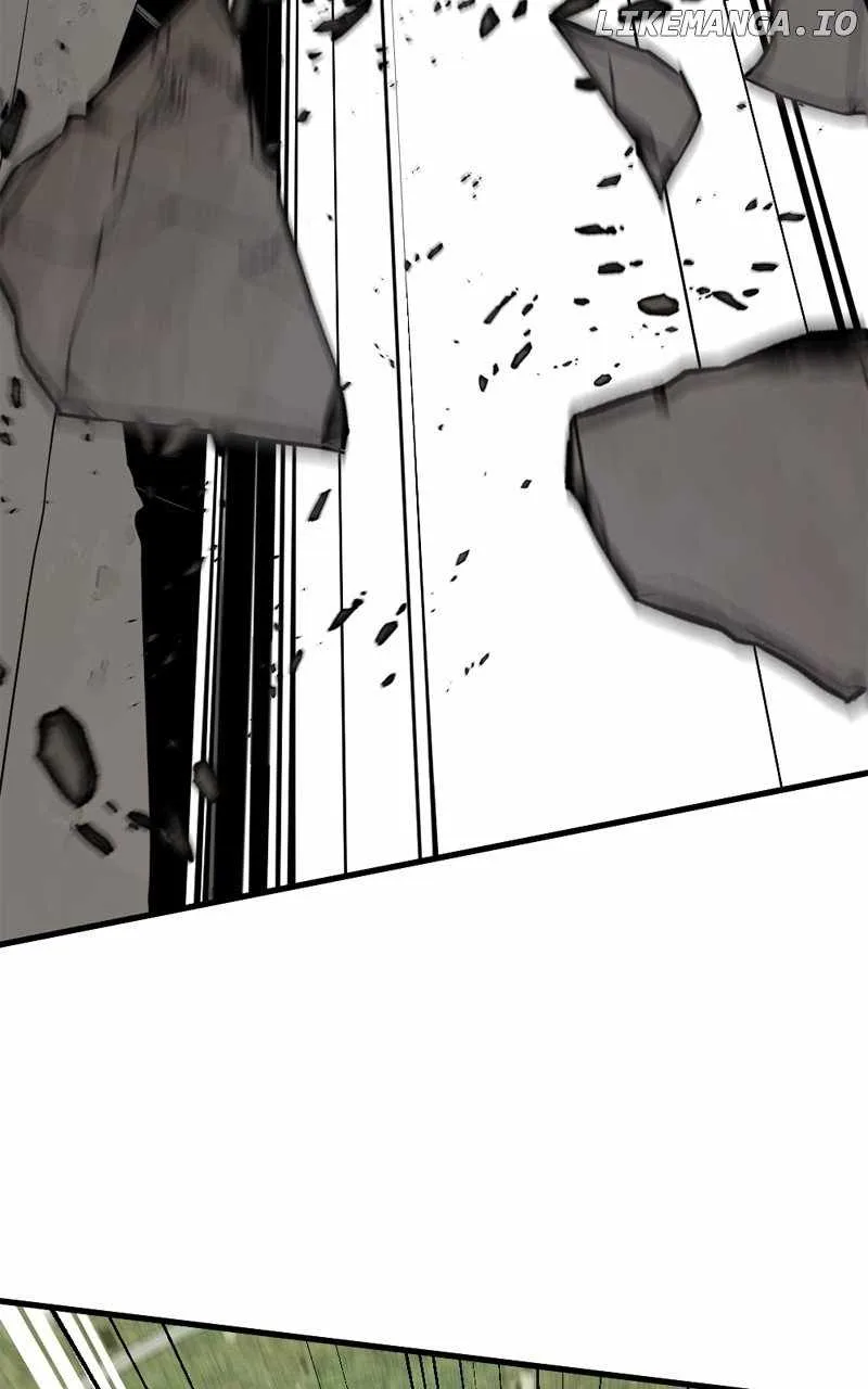 Hero Killer Chapter 177 page 23