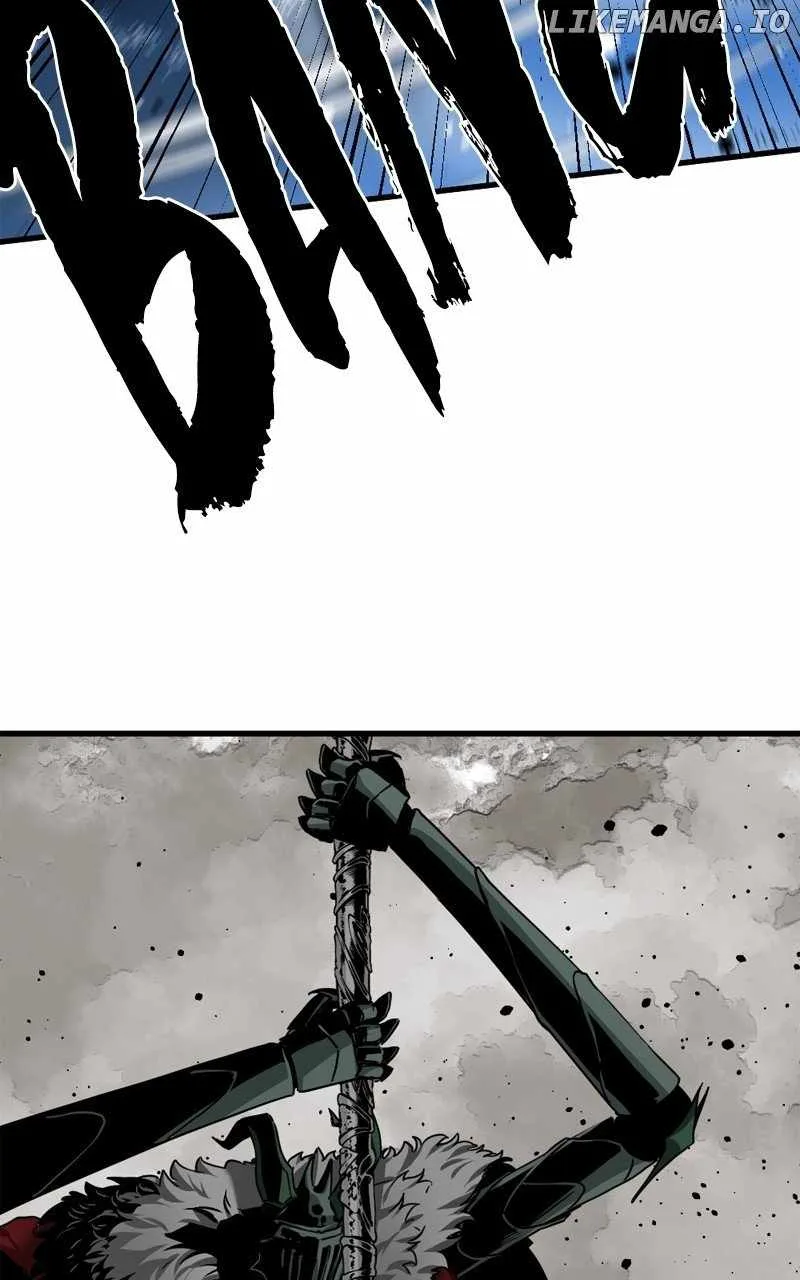 Hero Killer Chapter 177 page 25