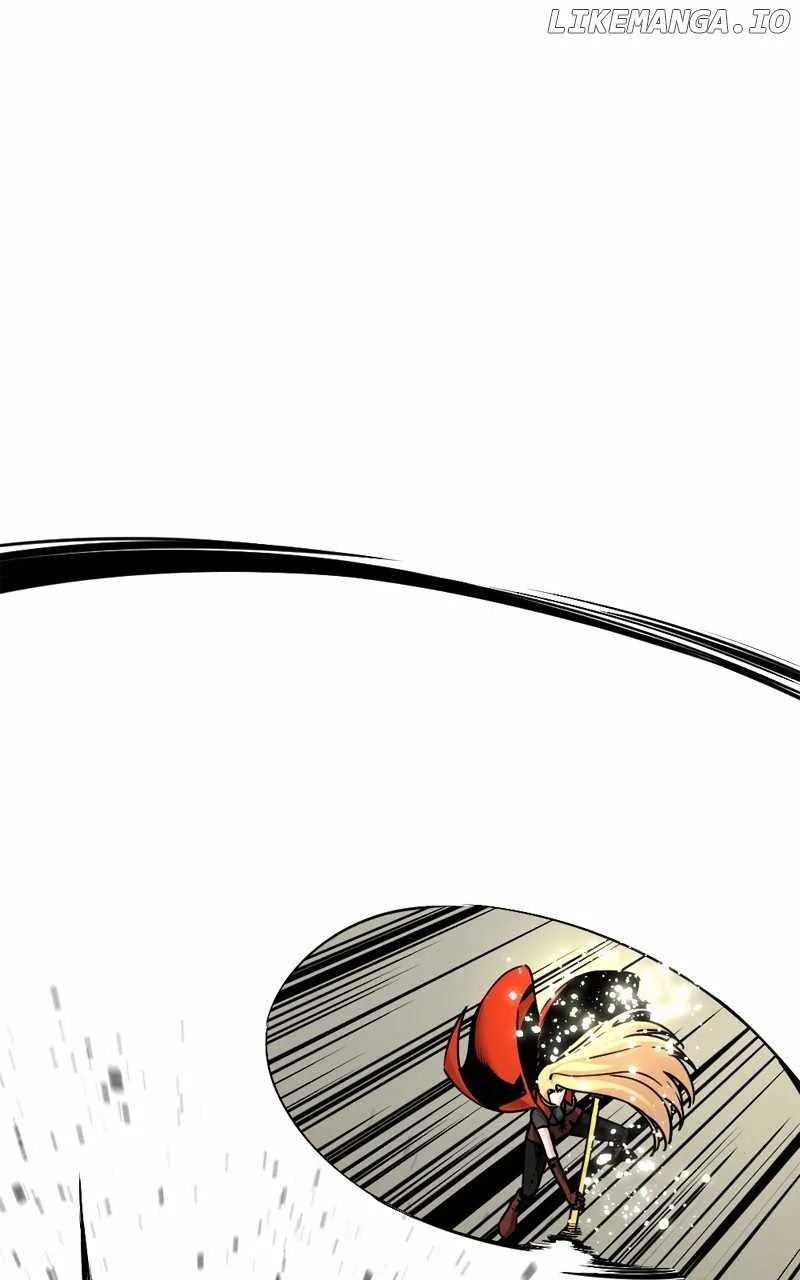 Hero Killer Chapter 177 page 28