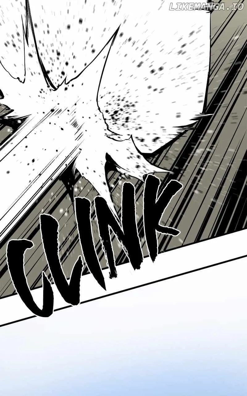 Hero Killer Chapter 177 page 29