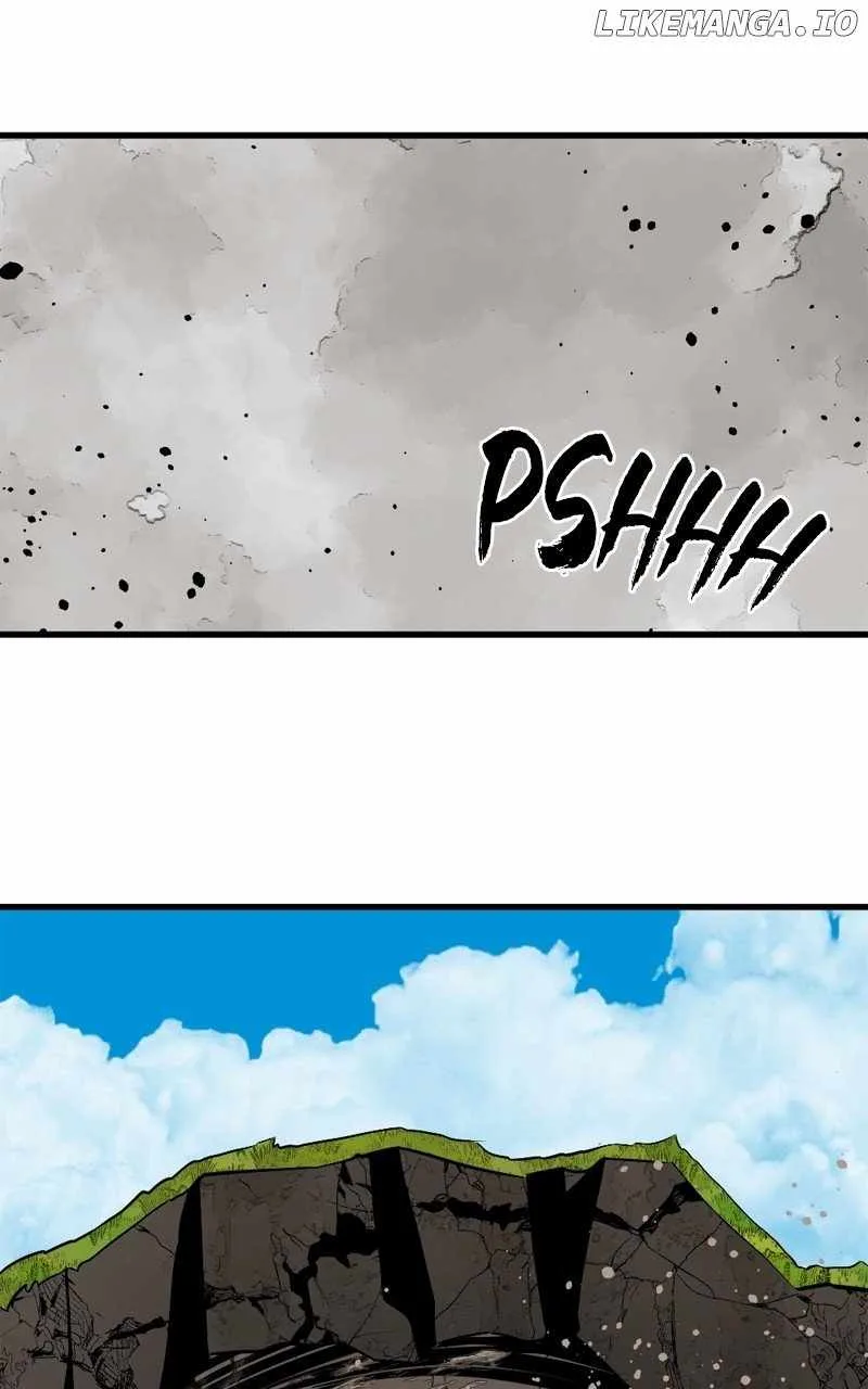 Hero Killer Chapter 177 page 33