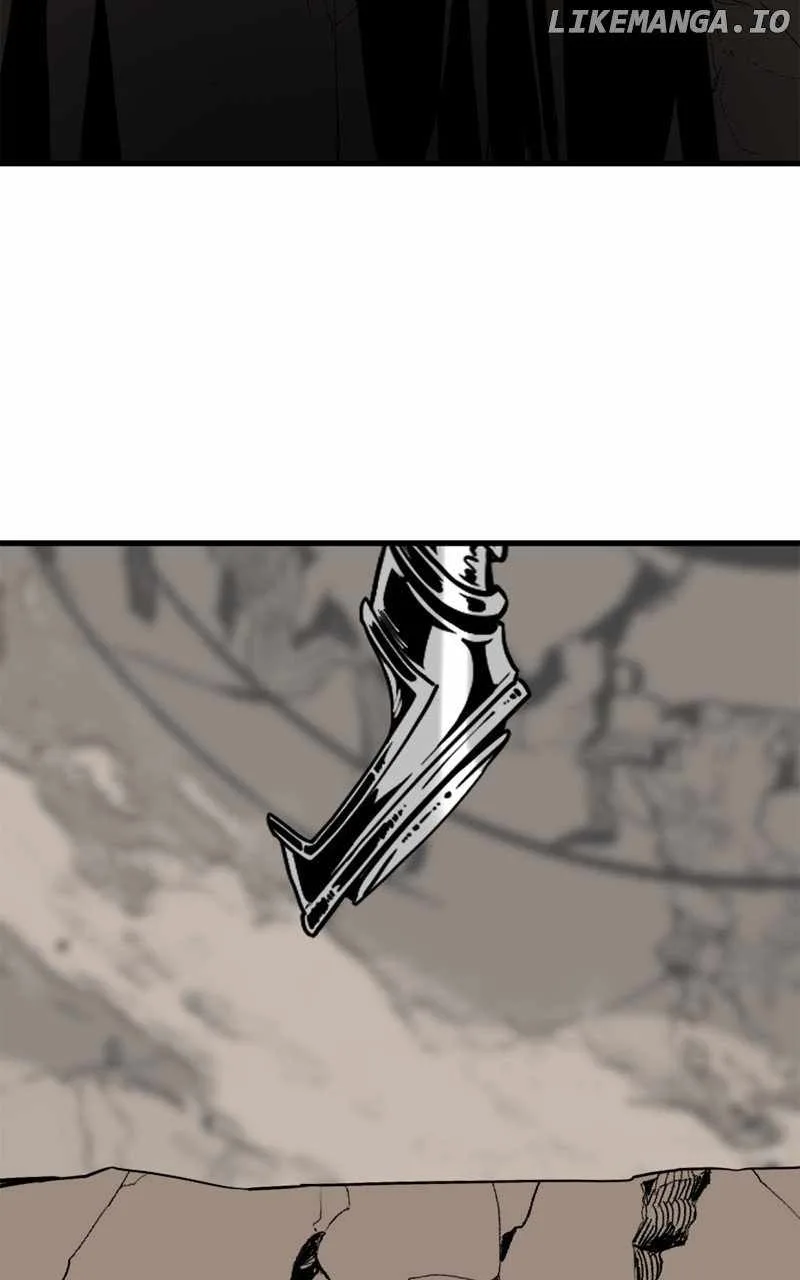 Hero Killer Chapter 177 page 35