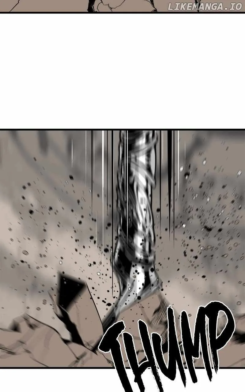 Hero Killer Chapter 177 page 36