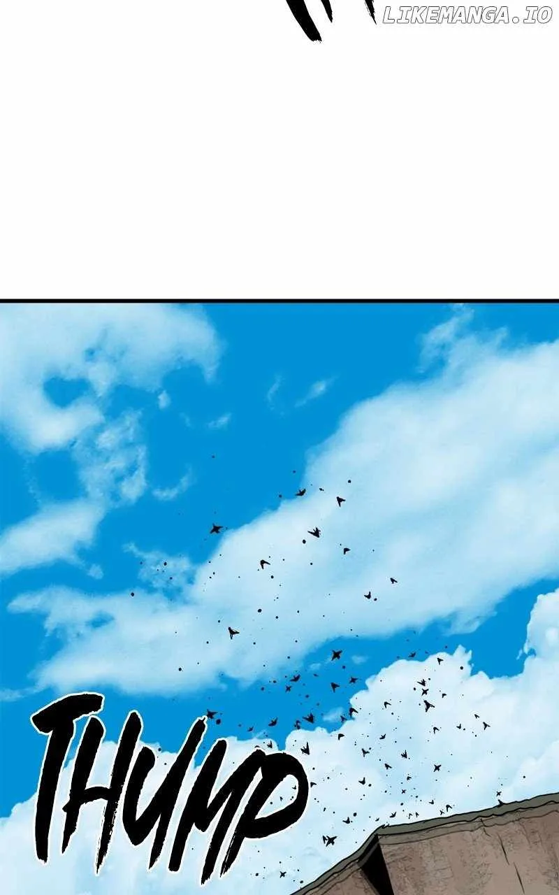 Hero Killer Chapter 177 page 37
