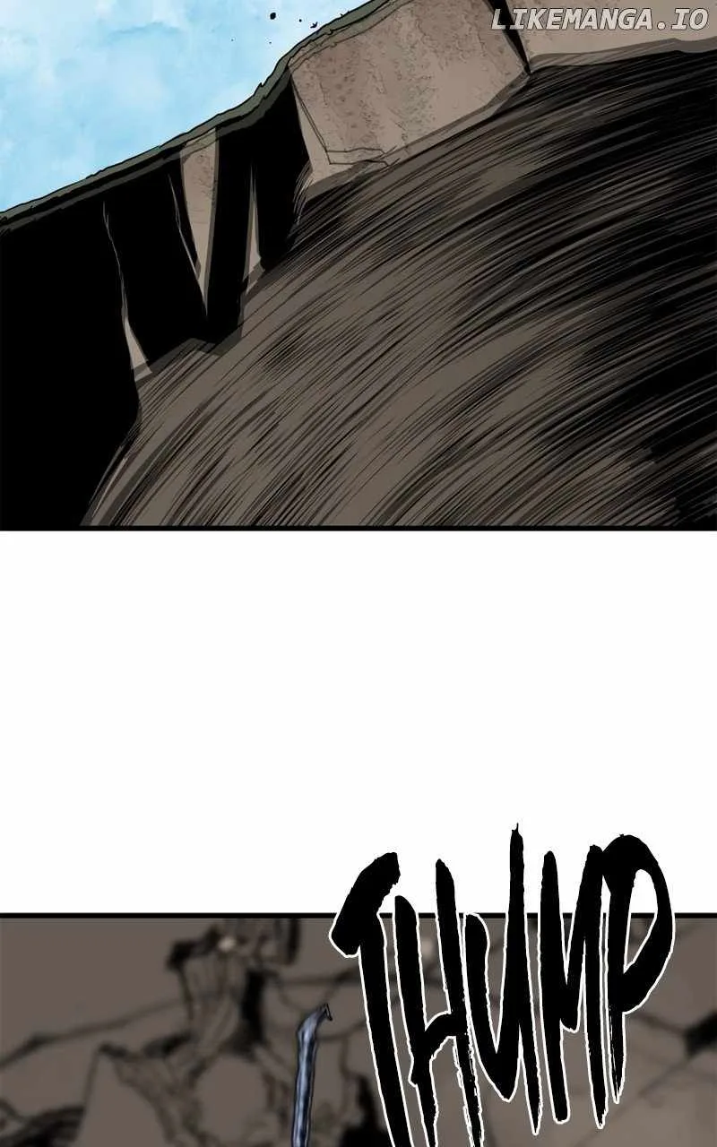 Hero Killer Chapter 177 page 38