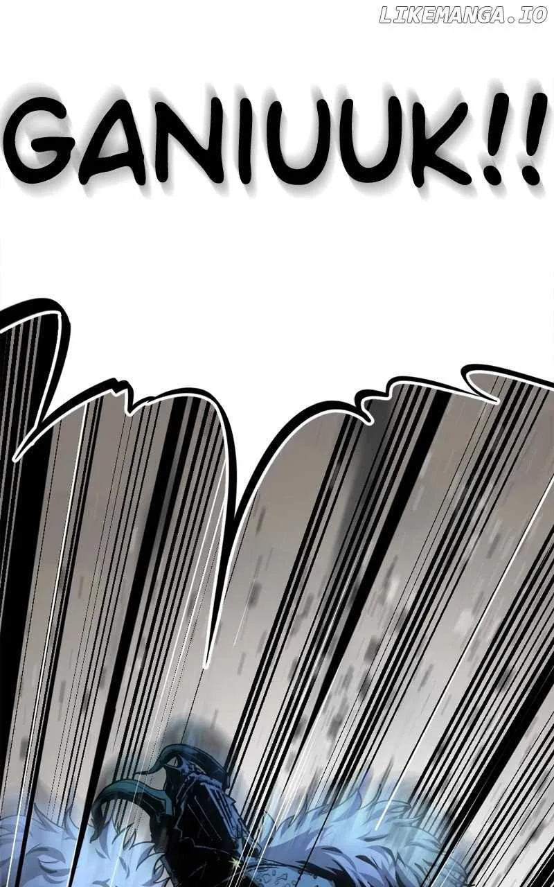 Hero Killer Chapter 177 page 42