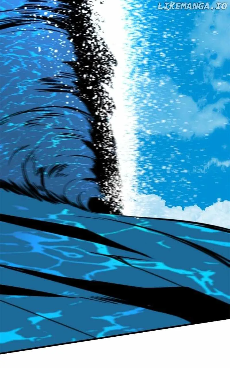 Hero Killer Chapter 177 page 46