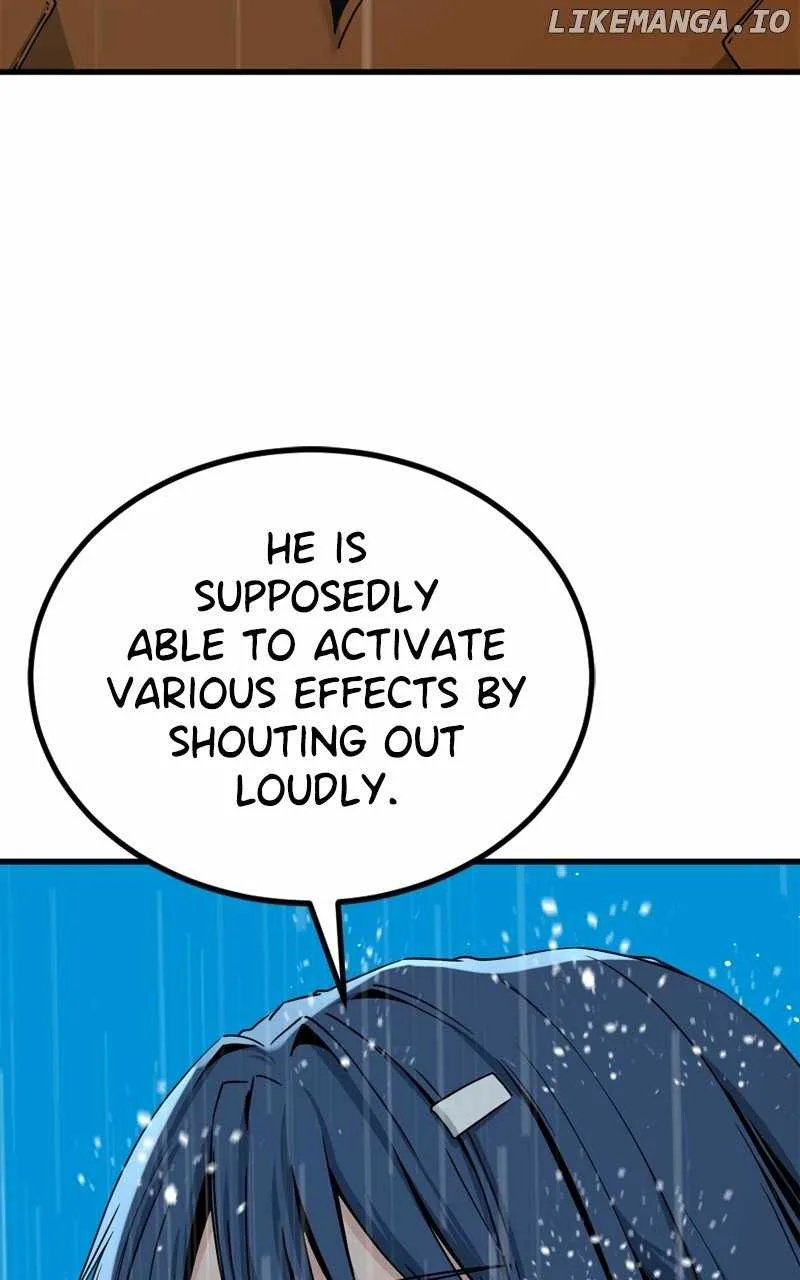 Hero Killer Chapter 177 page 51