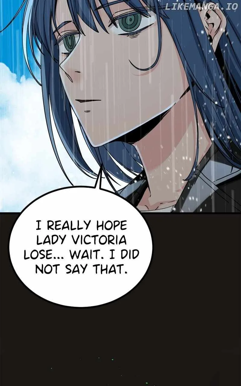 Hero Killer Chapter 177 page 52