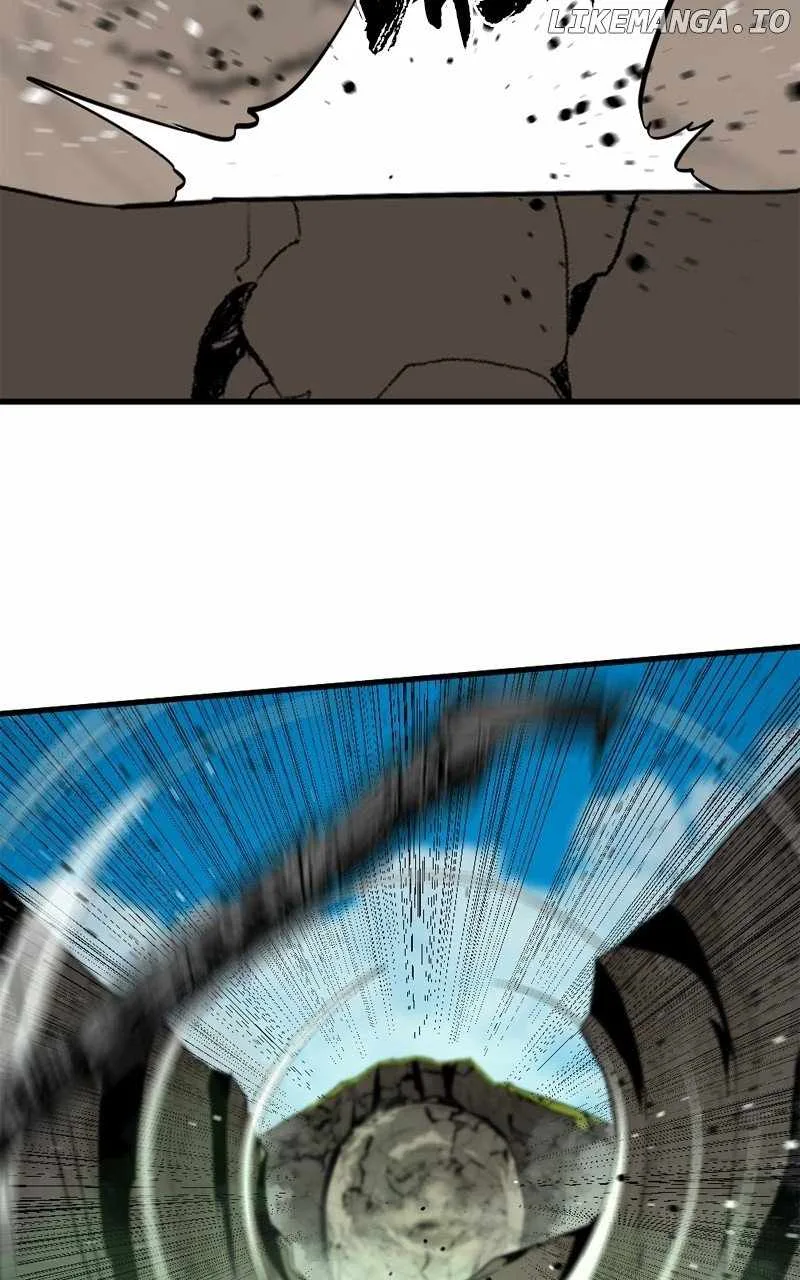 Hero Killer Chapter 177 page 55