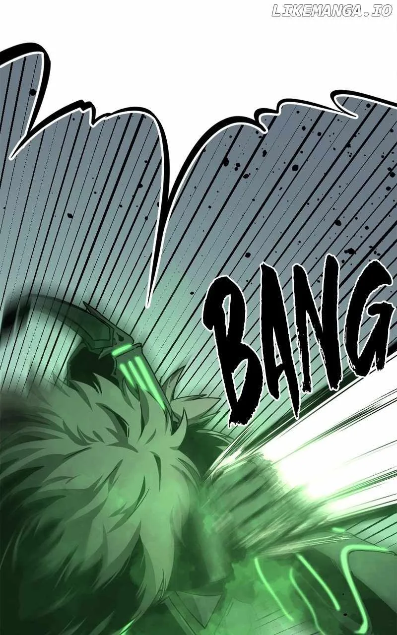 Hero Killer Chapter 177 page 81