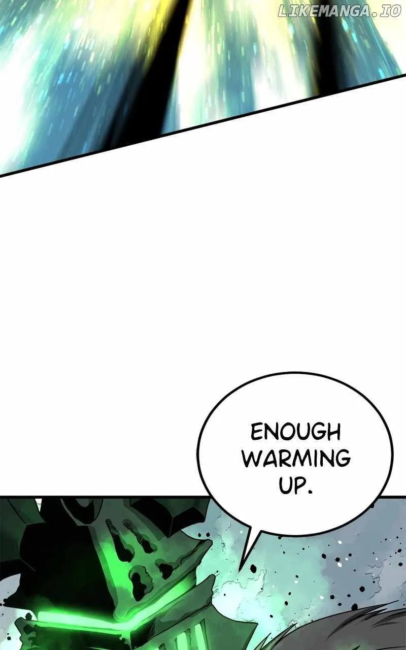 Hero Killer Chapter 177 page 90
