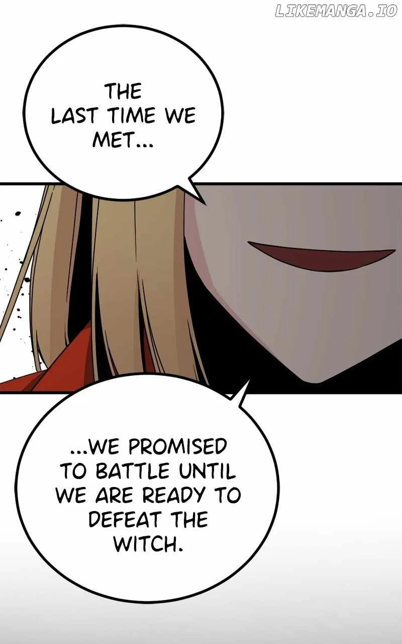 Hero Killer Chapter 177 page 92