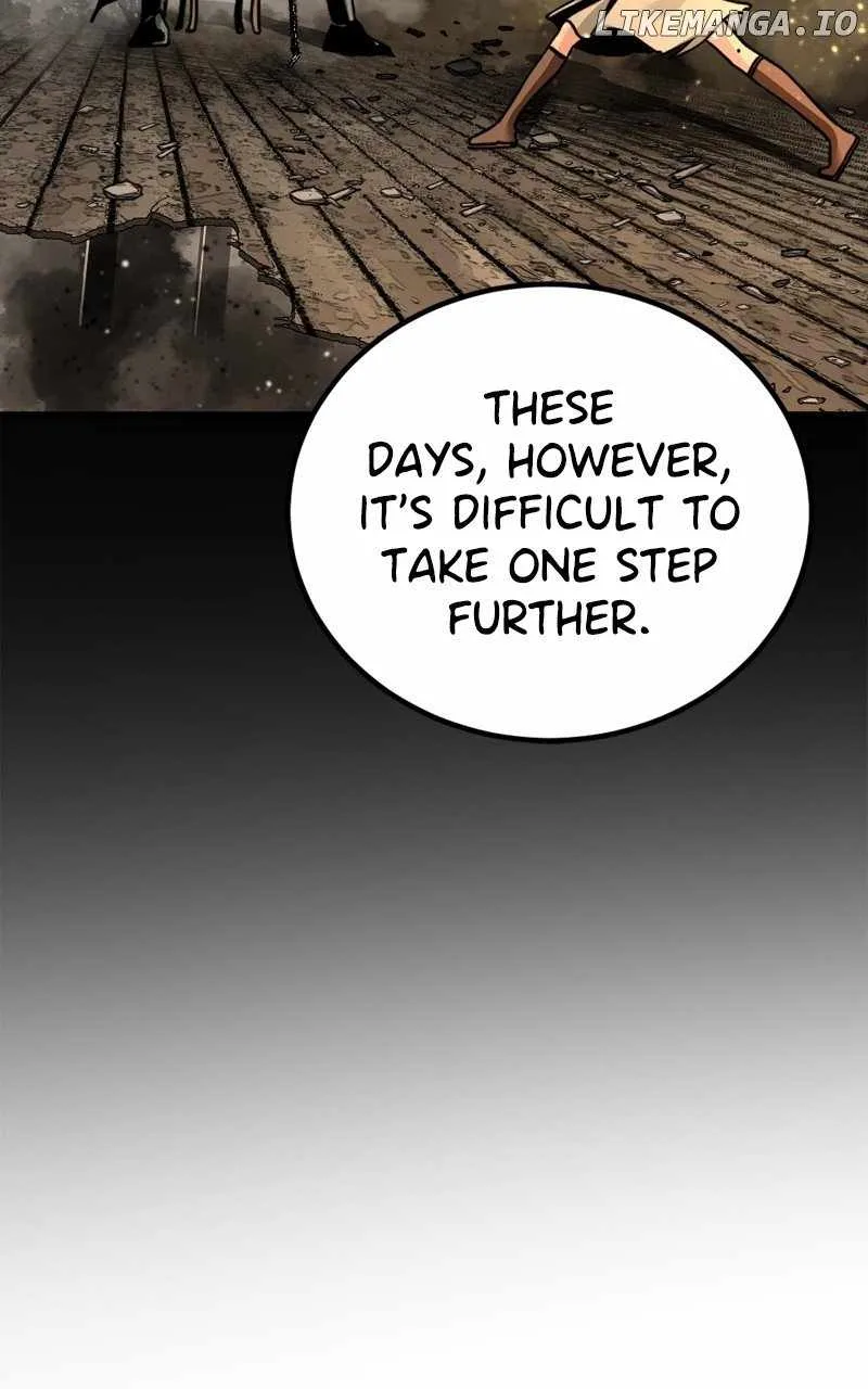 Hero Killer Chapter 177 page 94