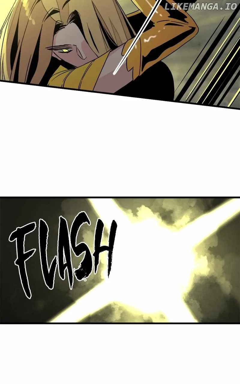 Hero Killer Chapter 177 page 107