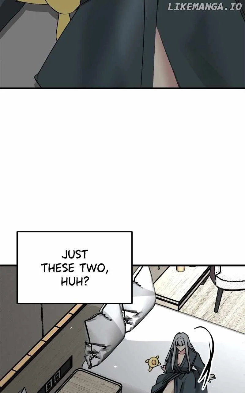 Hero Killer Chapter 177 page 115