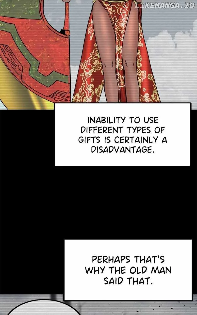Hero Killer Chapter 177 page 122
