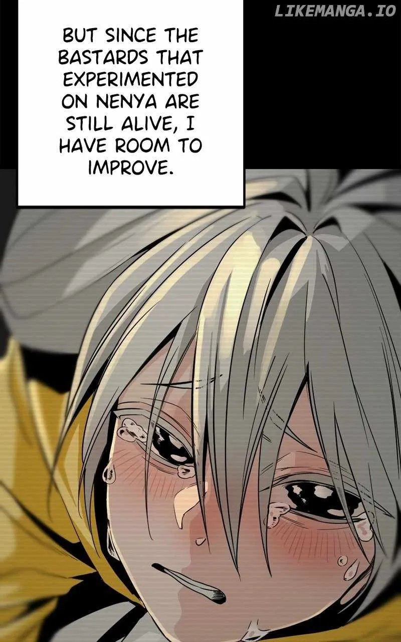 Hero Killer Chapter 177 page 124