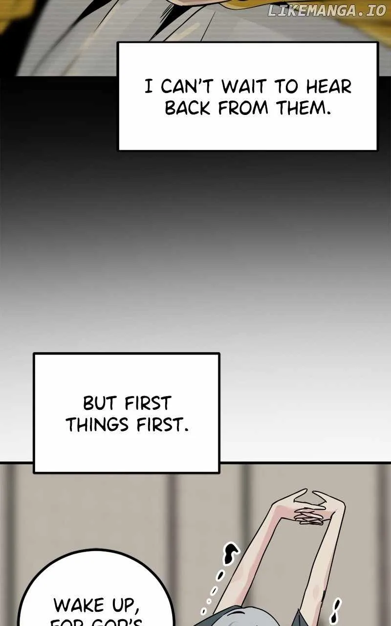 Hero Killer Chapter 177 page 125