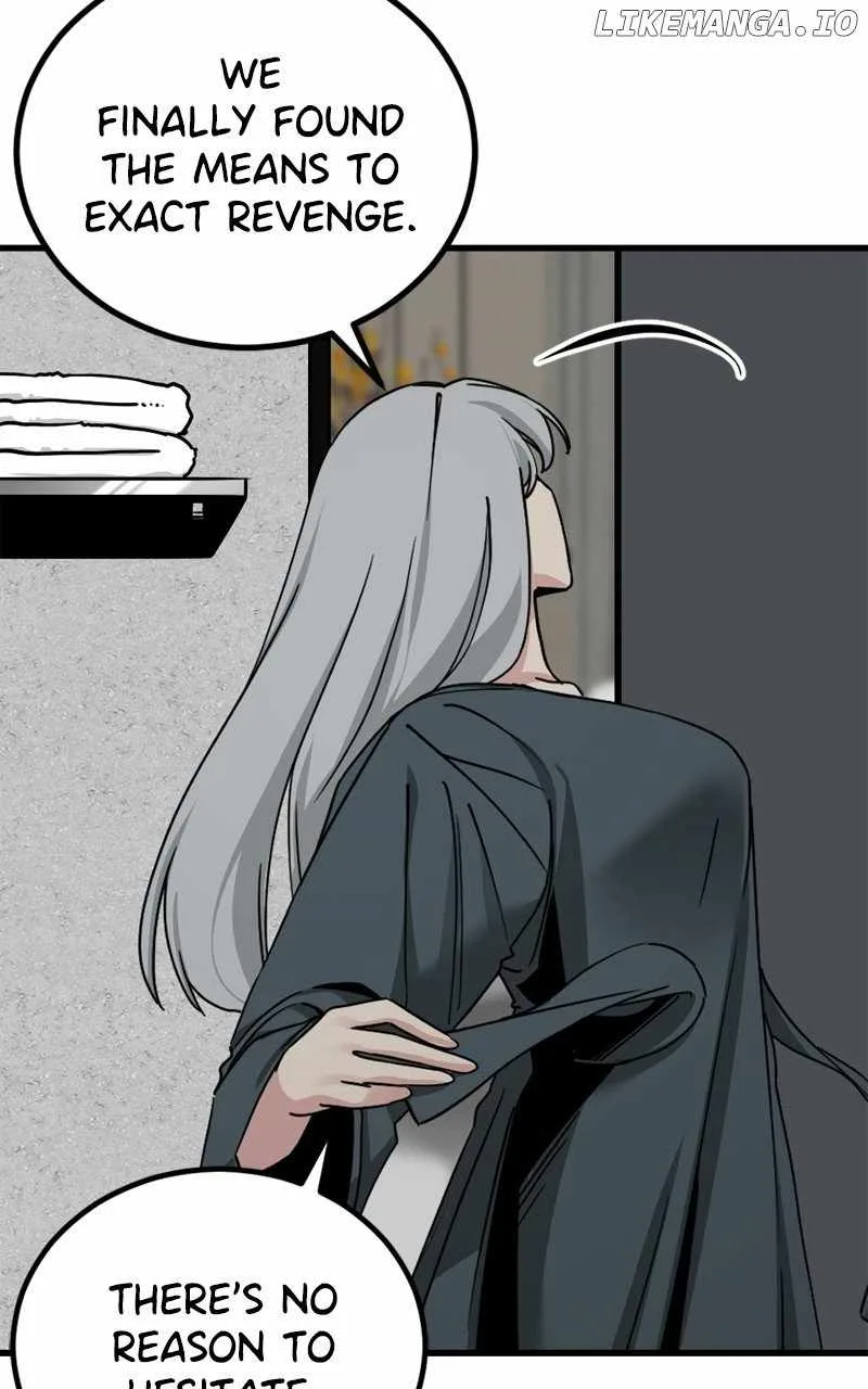 Hero Killer Chapter 177 page 128