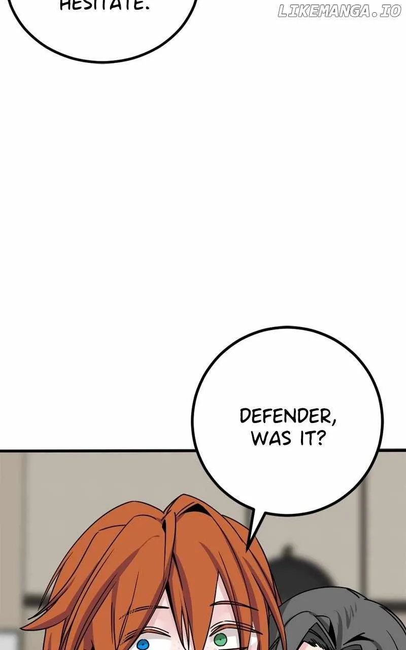 Hero Killer Chapter 177 page 129