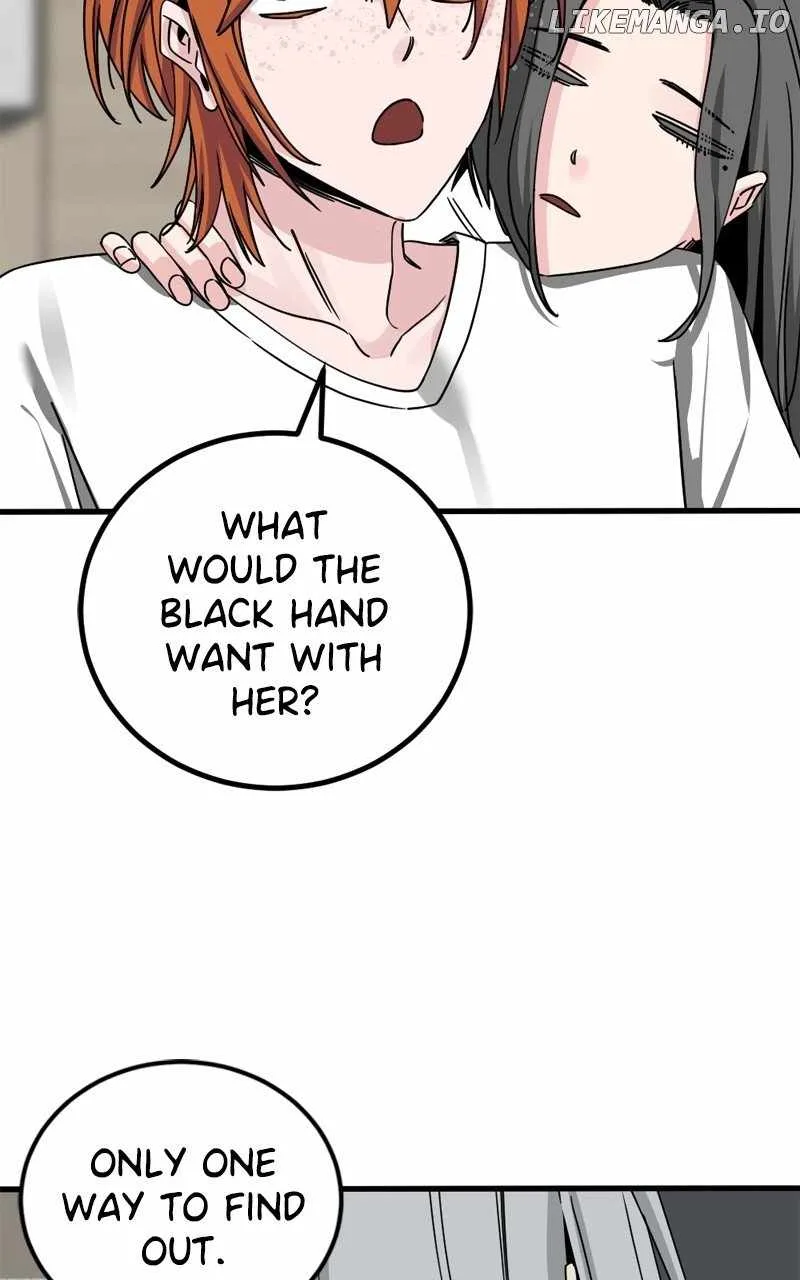 Hero Killer Chapter 177 page 130