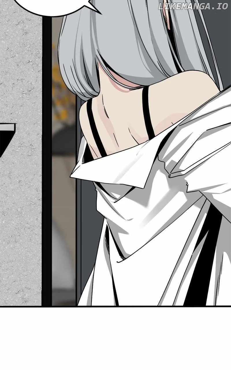 Hero Killer Chapter 177 page 131