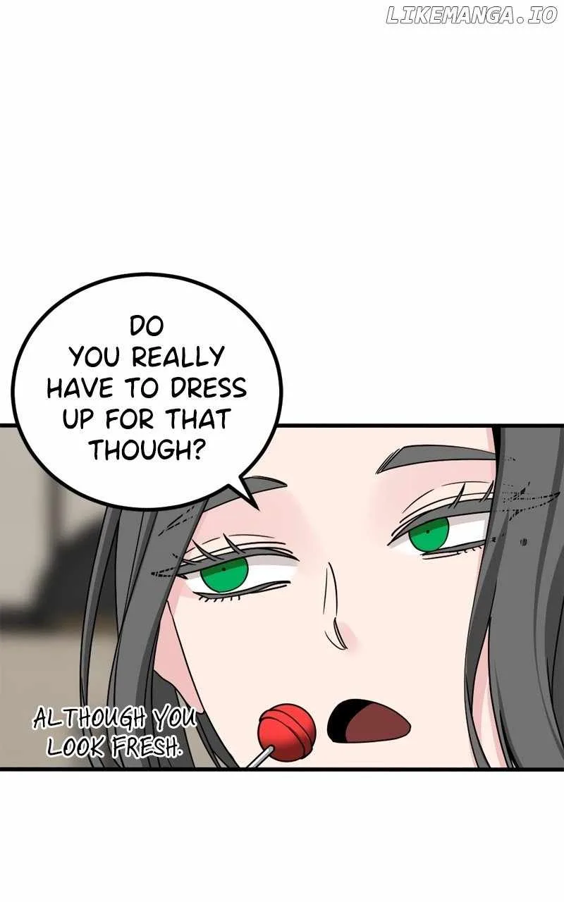Hero Killer Chapter 177 page 132