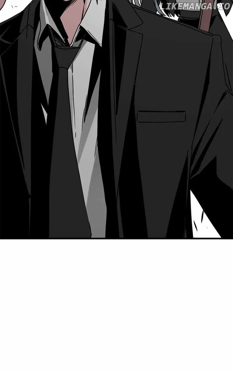Hero Killer Chapter 177 page 135