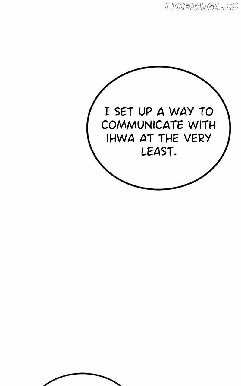 Hero Killer Chapter 177 page 138