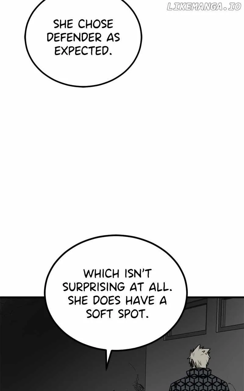 Hero Killer Chapter 177 page 139