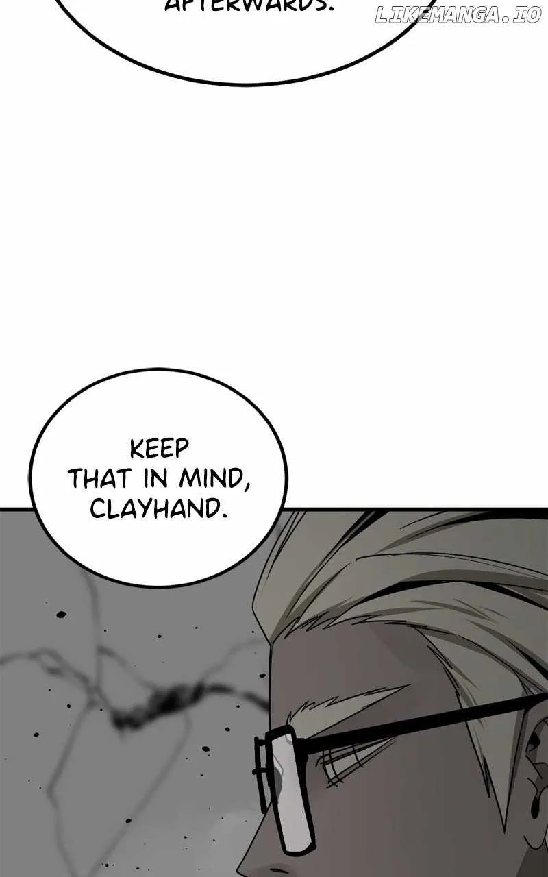 Hero Killer Chapter 177 page 142